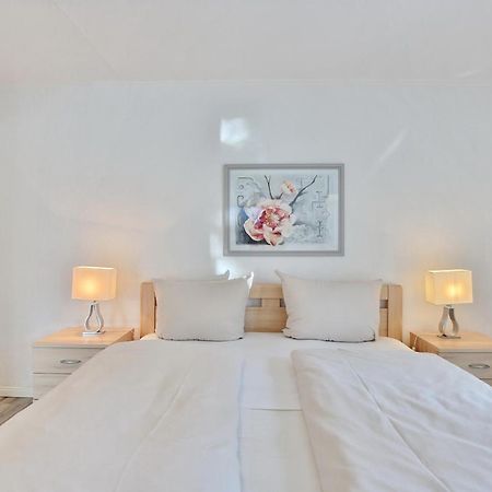 Appartemenhaus Linda-Lu Appartementhaus Linda-Lu Appartement 3 Шарбойц Экстерьер фото