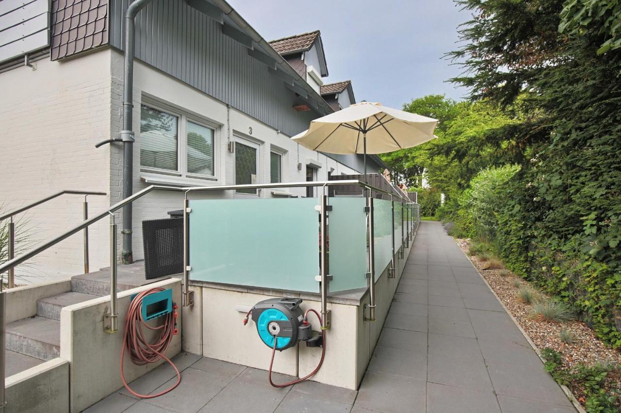 Appartemenhaus Linda-Lu Appartementhaus Linda-Lu Appartement 3 Шарбойц Экстерьер фото