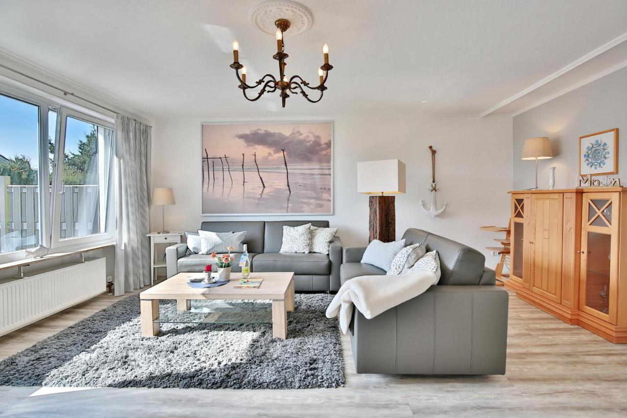 Appartemenhaus Linda-Lu Appartementhaus Linda-Lu Appartement 3 Шарбойц Экстерьер фото
