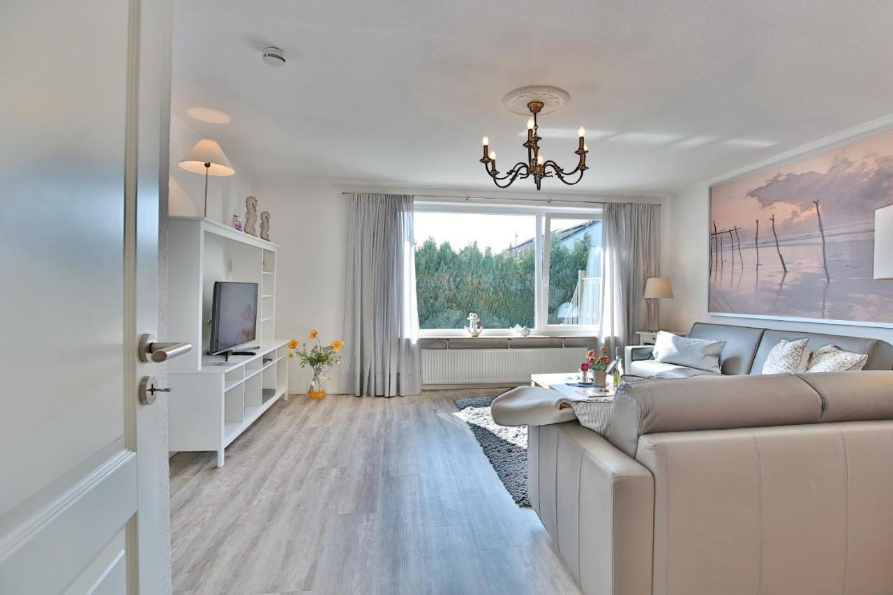 Appartemenhaus Linda-Lu Appartementhaus Linda-Lu Appartement 3 Шарбойц Экстерьер фото
