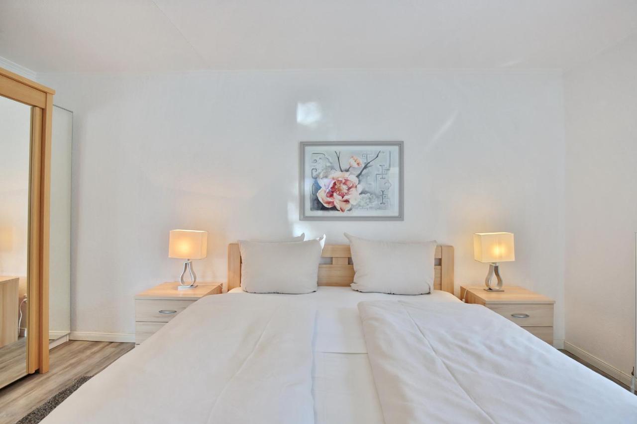 Appartemenhaus Linda-Lu Appartementhaus Linda-Lu Appartement 3 Шарбойц Экстерьер фото