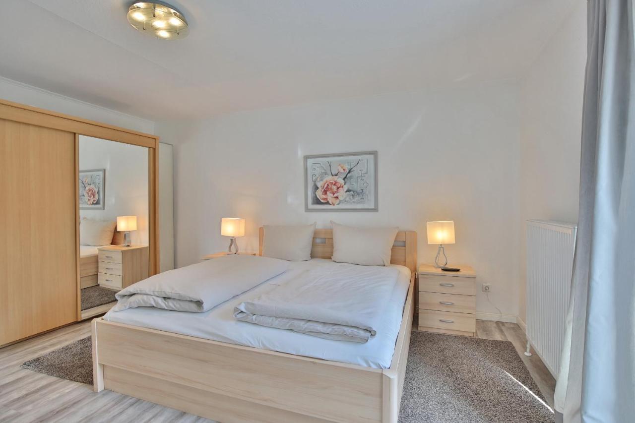 Appartemenhaus Linda-Lu Appartementhaus Linda-Lu Appartement 3 Шарбойц Экстерьер фото