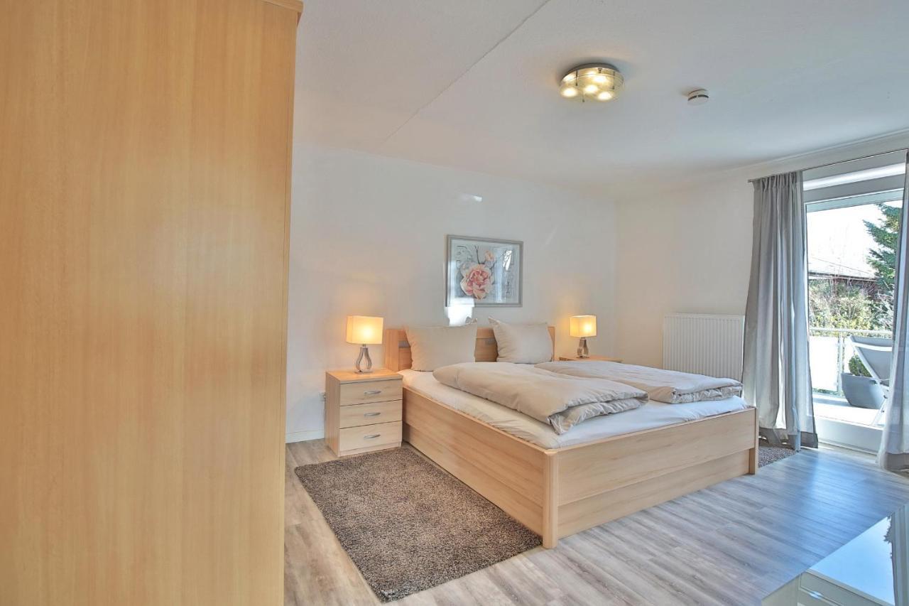 Appartemenhaus Linda-Lu Appartementhaus Linda-Lu Appartement 3 Шарбойц Экстерьер фото