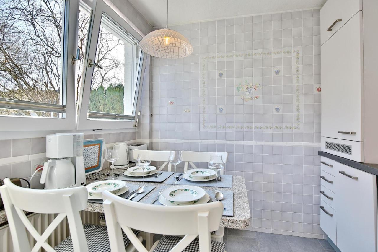 Appartemenhaus Linda-Lu Appartementhaus Linda-Lu Appartement 3 Шарбойц Экстерьер фото