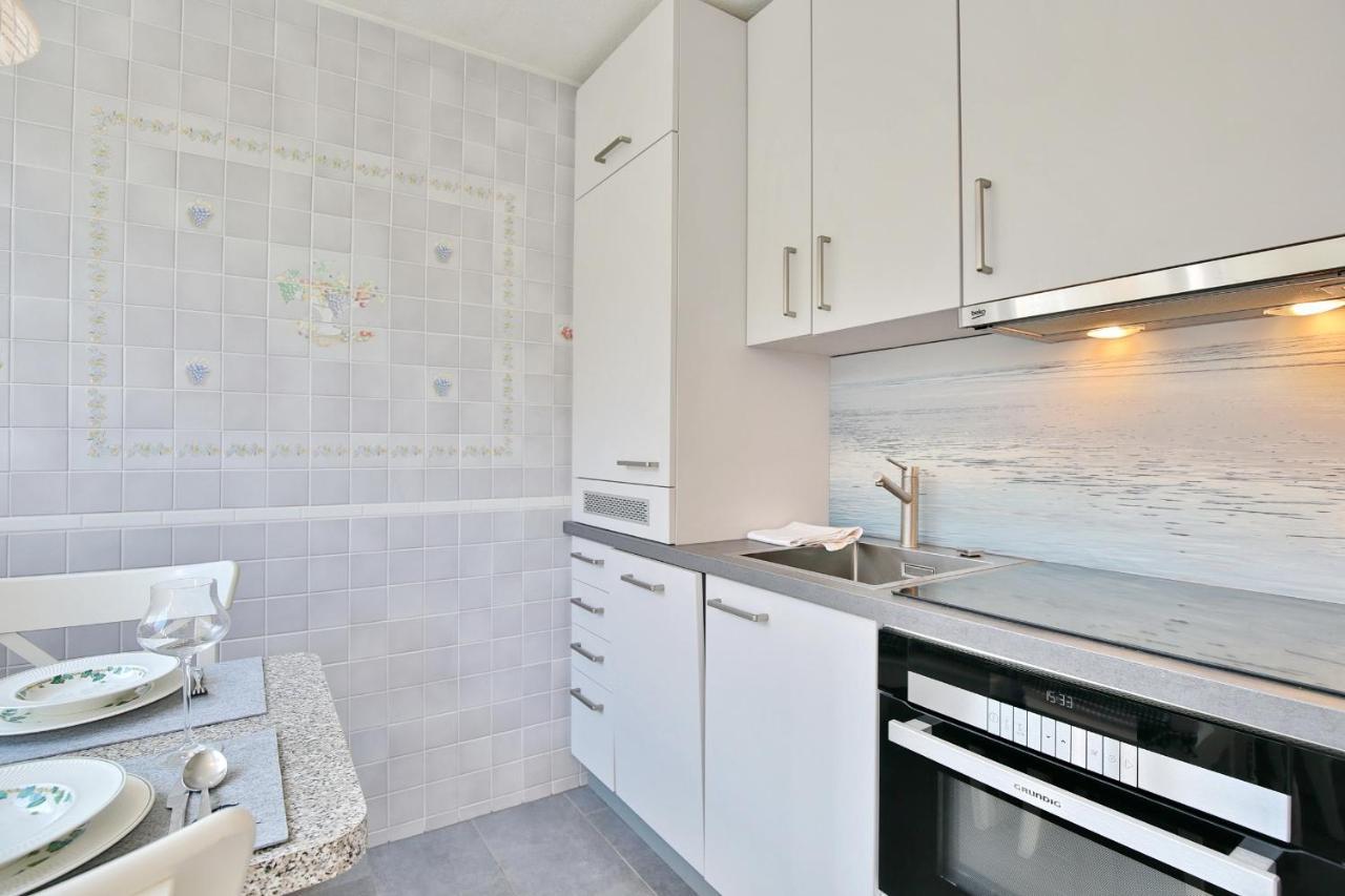 Appartemenhaus Linda-Lu Appartementhaus Linda-Lu Appartement 3 Шарбойц Экстерьер фото
