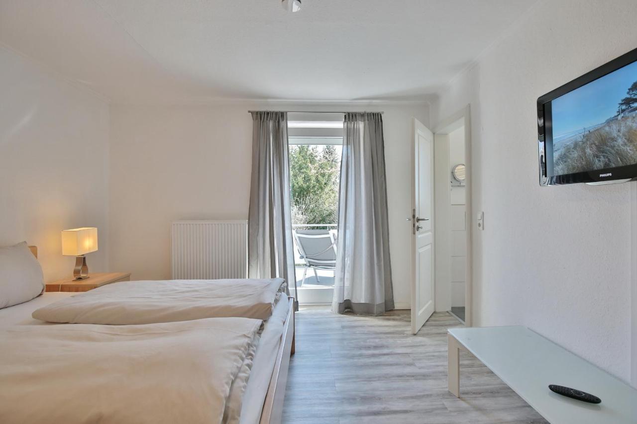 Appartemenhaus Linda-Lu Appartementhaus Linda-Lu Appartement 3 Шарбойц Экстерьер фото